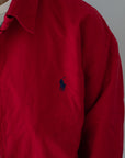 Ralph Lauren - Harrington Jacket