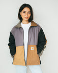 Carhartt - Handmade Detroit Jacket