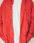Ralph Lauren - Shirt