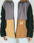 Carhartt - Handmade Detroit Jacket