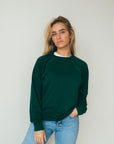 Vintage Basic - Sweatshirt