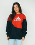 Adidas - Sweatshirt