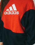 Adidas - Sweatshirt