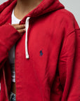 Ralph Lauren - Full Zipper Vest