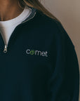 Comet - Quarter Zipper