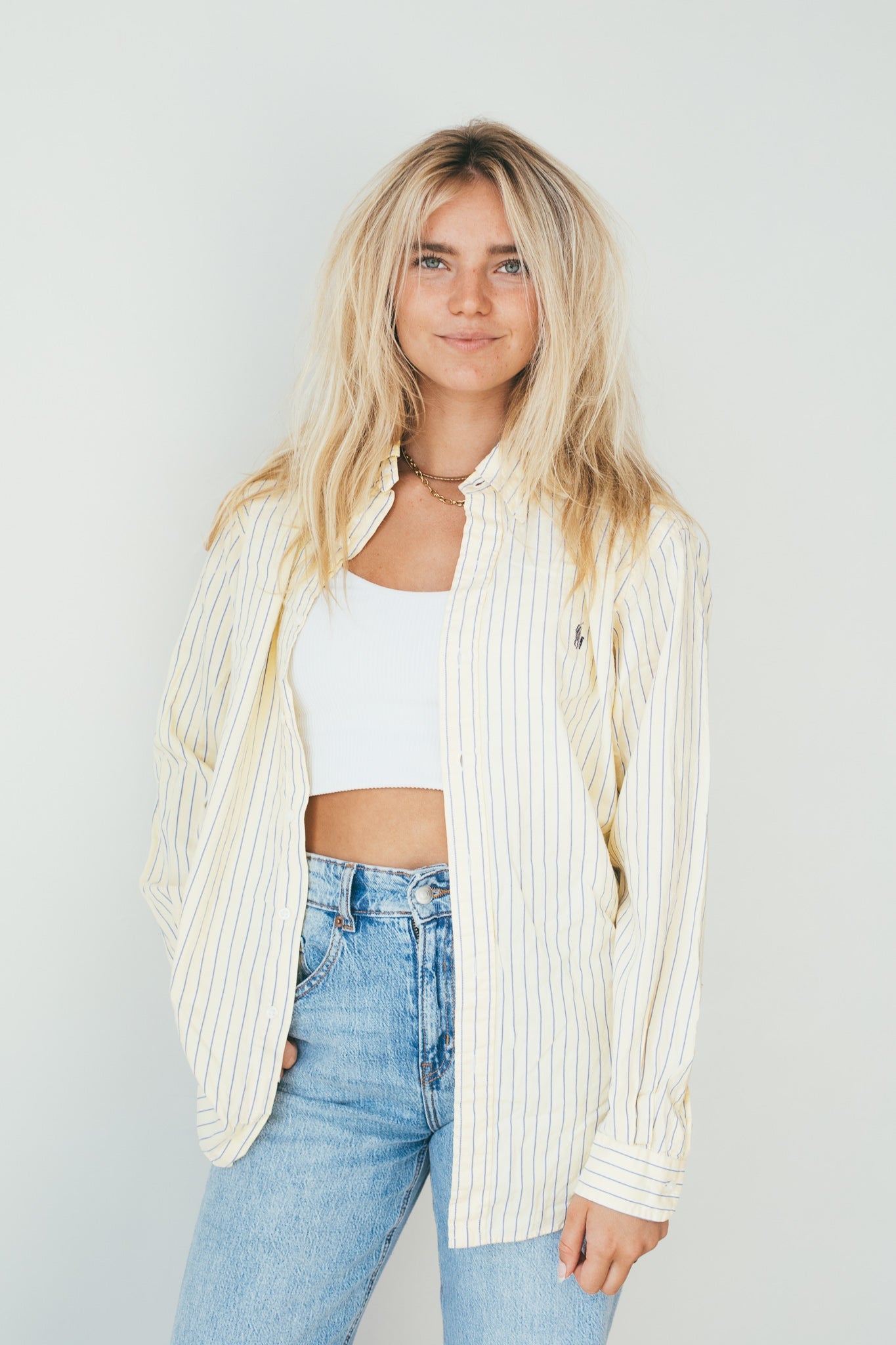 Ralph Lauren - Shirt