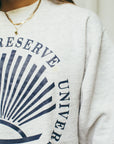 University Reserve - Sweatshirt