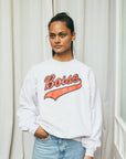 Boise - Sweatshirt