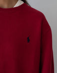 Ralph Lauren - Sweatshirt