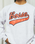 Boise - Sweatshirt