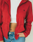 Ralph Lauren - Hoodie