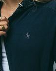 Ralph Lauren - Full Zipper Vest