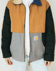 Carhartt - Handmade Detroit Jacket