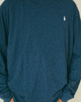 Ralph Lauren - Sweatshirt