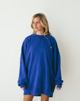 Ralph Lauren - Long Sweatshirt
