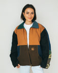Carhartt - Handmade Detroit Jacket