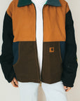 Carhartt - Handmade Detroit Jacket