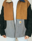 Carhartt - Handmade Detroit Jacket