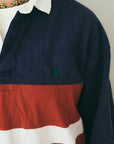 Ralph Lauren - Rugby Polo