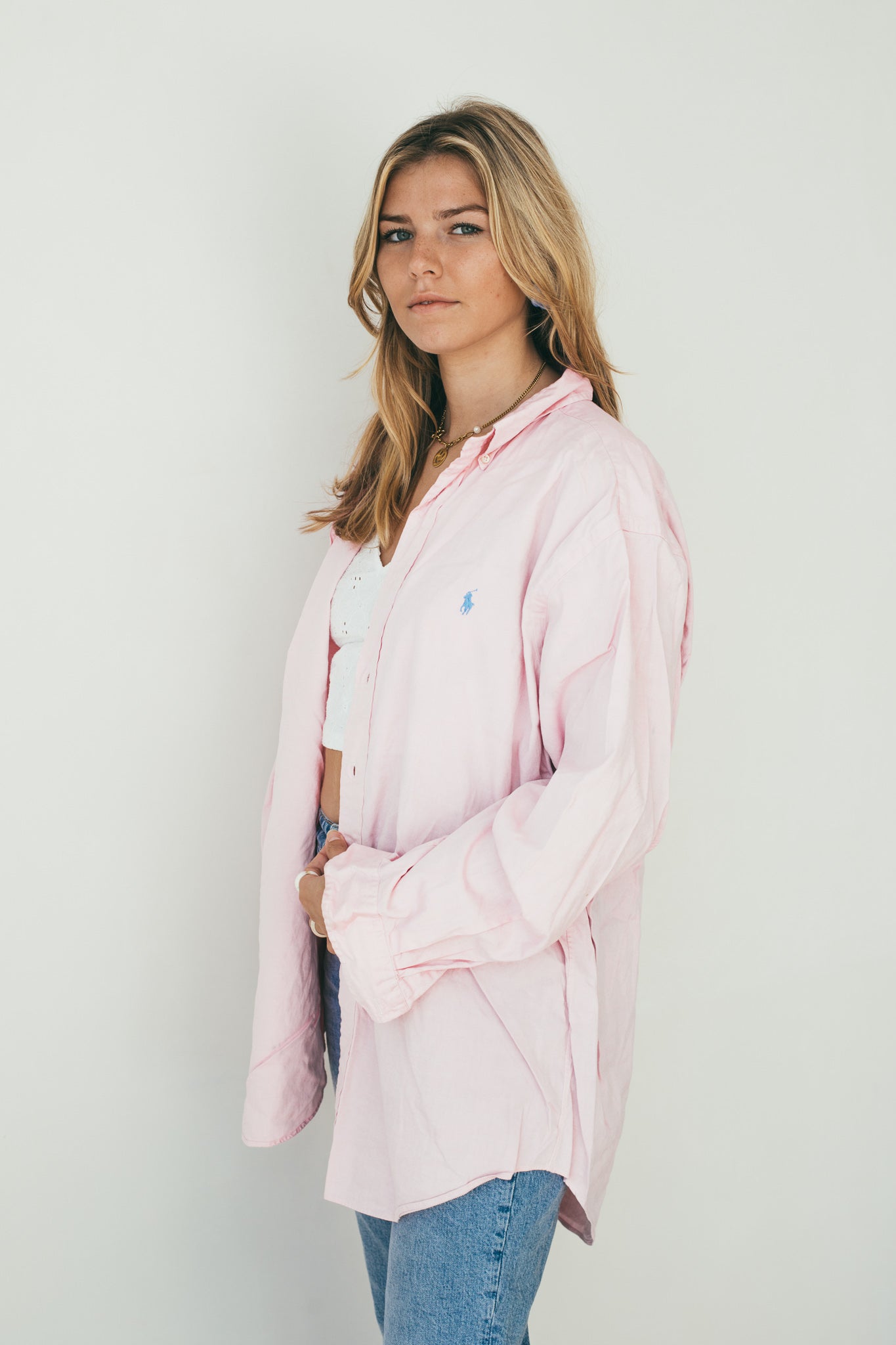Ralph Lauren - Shirt
