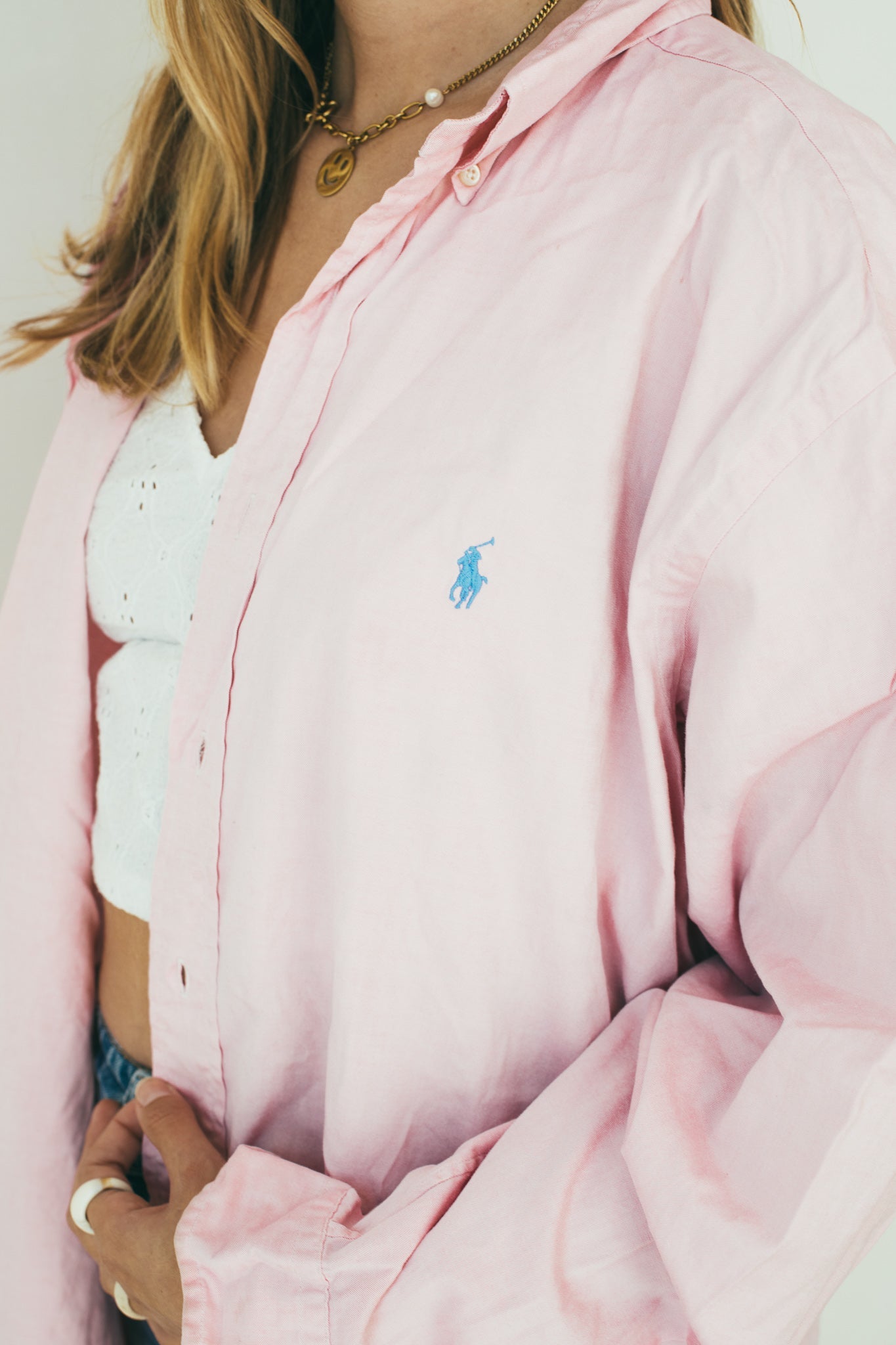 Ralph Lauren - Shirt