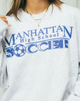 Manhattan High School - Sweatshirt