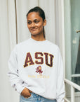 ASU - Sweatshirt