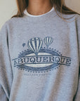 Abuquerque - Sweatshirt