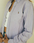 Ralph Lauren - Shirt