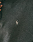 Ralph Lauren - Zipper