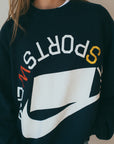 Nike - Sweatshirt