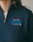 SCVA Las Vegas Classic - Quarter Zipper