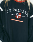 Ralph Lauren - Sweatshirt