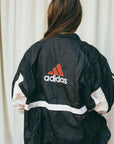 Adidas Vintage Jacket