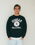 Cougar - Sweatshirt