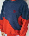 Adidas - Sweatshirt