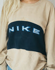 Nike - Sweatshirt