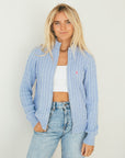 Ralph Lauren - Full zip