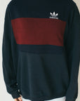Adidas - Sweatshirt