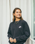 Nike - Swoosh Sweatshirt