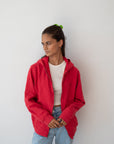 Ralph Lauren - Full Zipper Vest