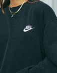 Nike - Swoosh Sweatshirt