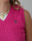 Ralph Lauren - Spencer