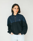 Nike - Quarter Zipper