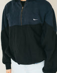 Nike - Quarter Zipper