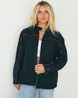 Tommy Hilfiger - Full zip