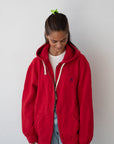 Ralph Lauren - Full Zipper Vest
