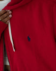 Ralph Lauren - Full Zipper Vest