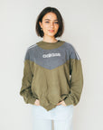 Adidas - Sweatshirt