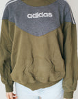 Adidas - Sweatshirt
